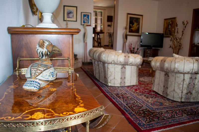 Immagine 15 di Rustico / casale in vendita  in via dell'acquedotto a Torgiano