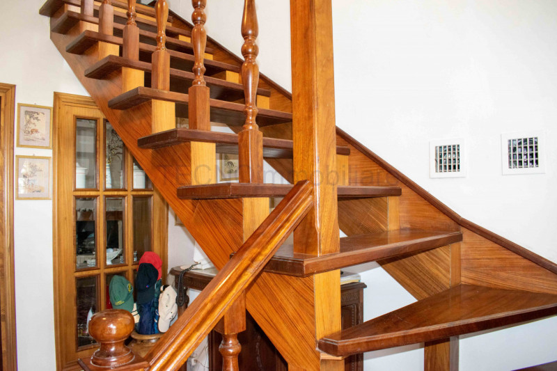 Immagine 16 di Rustico / casale in vendita  in via dell'acquedotto a Torgiano