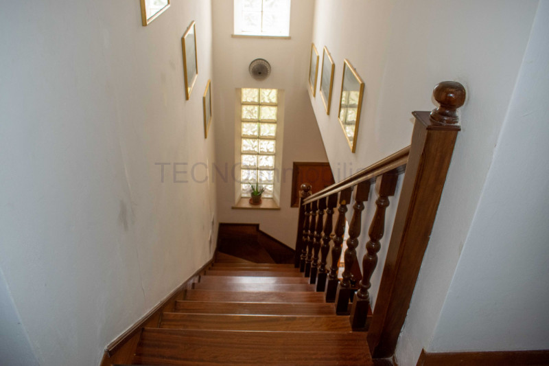 Immagine 17 di Rustico / casale in vendita  in via dell'acquedotto a Torgiano