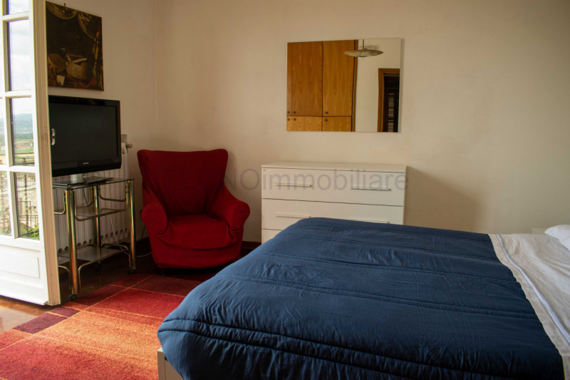 Immagine 23 di Rustico / casale in vendita  in via dell'acquedotto a Torgiano