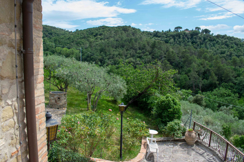 Immagine 30 di Rustico / casale in vendita  in via dell'acquedotto a Torgiano