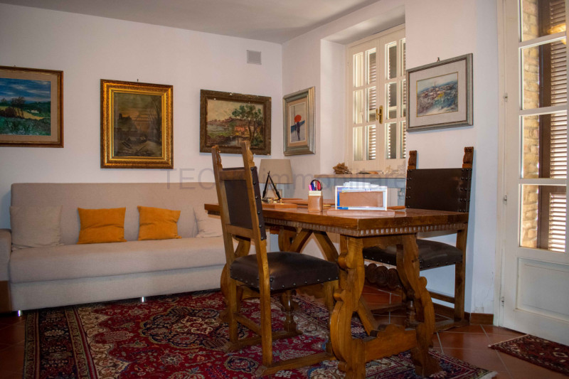 Immagine 37 di Rustico / casale in vendita  in via dell'acquedotto a Torgiano