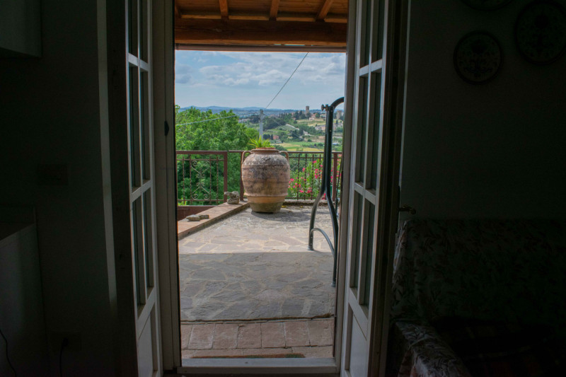 Immagine 42 di Rustico / casale in vendita  in via dell'acquedotto a Torgiano