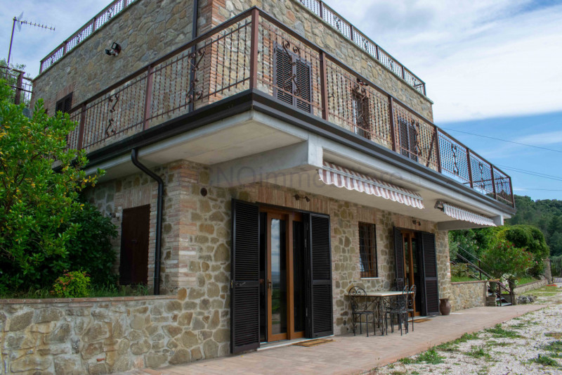 Immagine 75 di Rustico / casale in vendita  in via dell'acquedotto a Torgiano