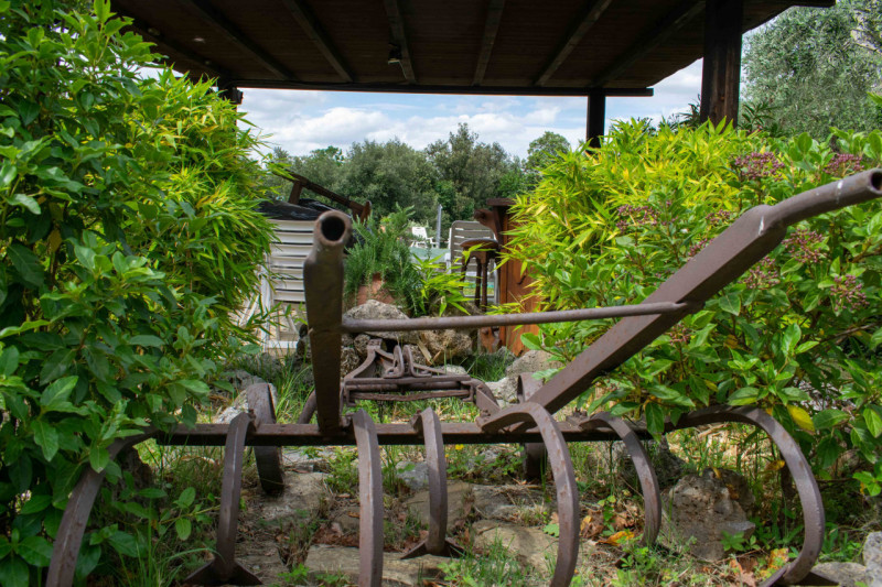 Immagine 79 di Rustico / casale in vendita  in via dell'acquedotto a Torgiano