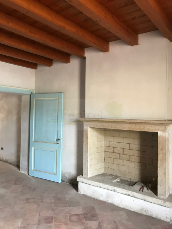 Immagine 1 di Rustico / casale in vendita  in Via Mantova, 37 a Castel Goffredo