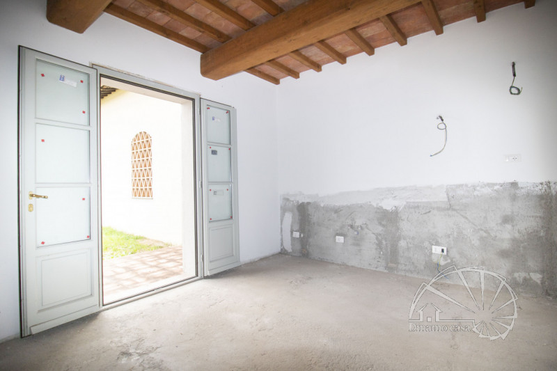 Immagine 3 di Rustico / casale in vendita  in Via Per le Case Nuove a Prato