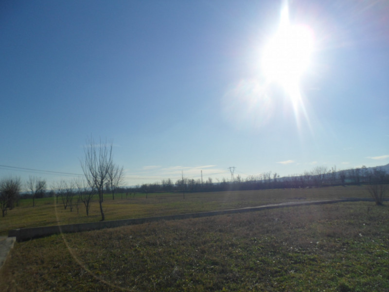 Immagine 15 di Terreno in vendita  in via gardellina a Caldogno