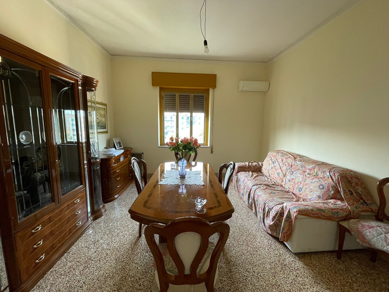 Immagine 7 di Appartamento in vendita  in Via Imera 38 a Palermo