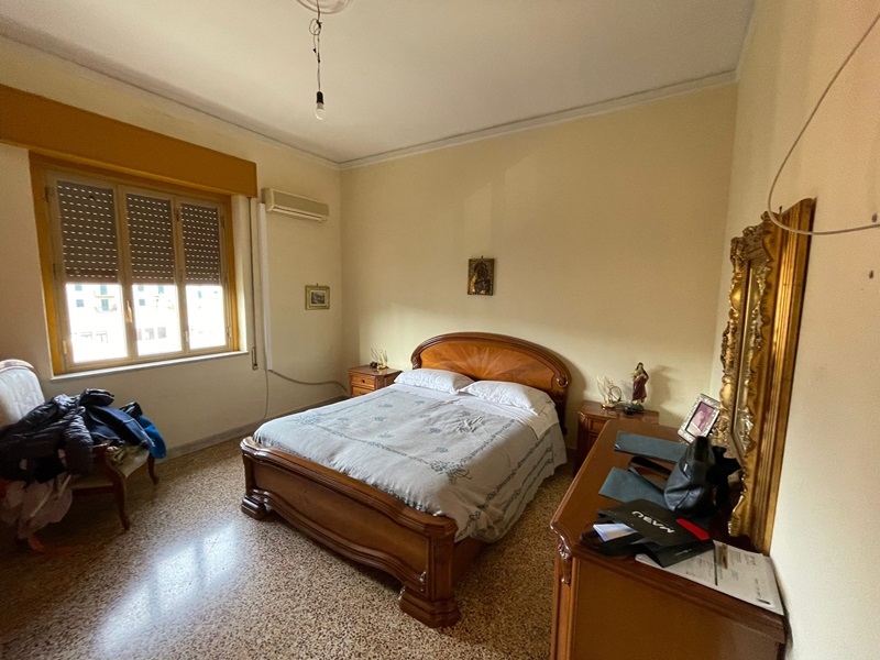 Immagine 8 di Appartamento in vendita  in Via Imera 38 a Palermo