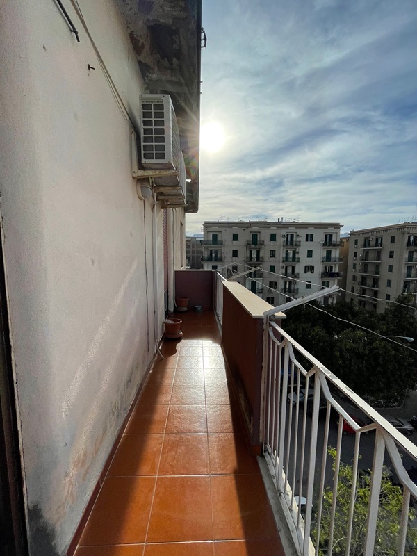 Immagine 21 di Appartamento in vendita  in Via Imera 38 a Palermo