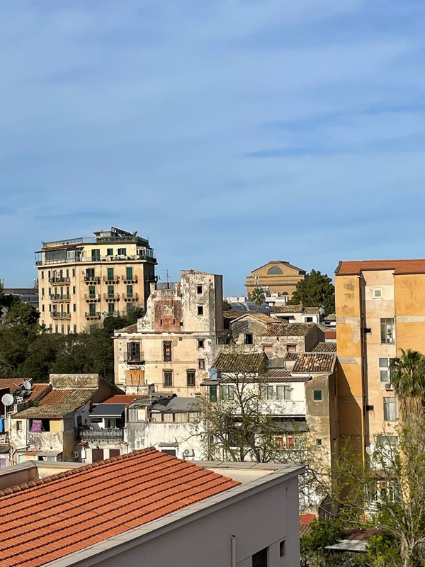 Immagine 23 di Appartamento in vendita  in Via Imera 38 a Palermo