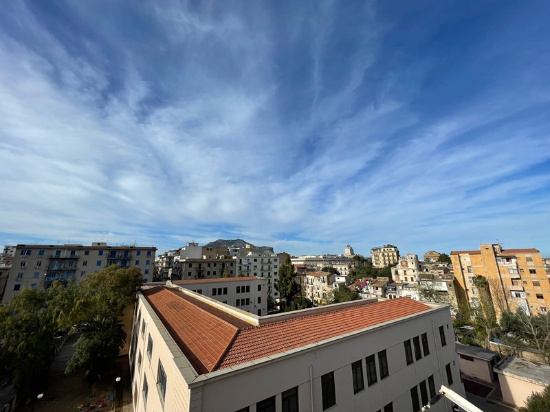 Immagine 26 di Appartamento in vendita  in Via Imera 38 a Palermo