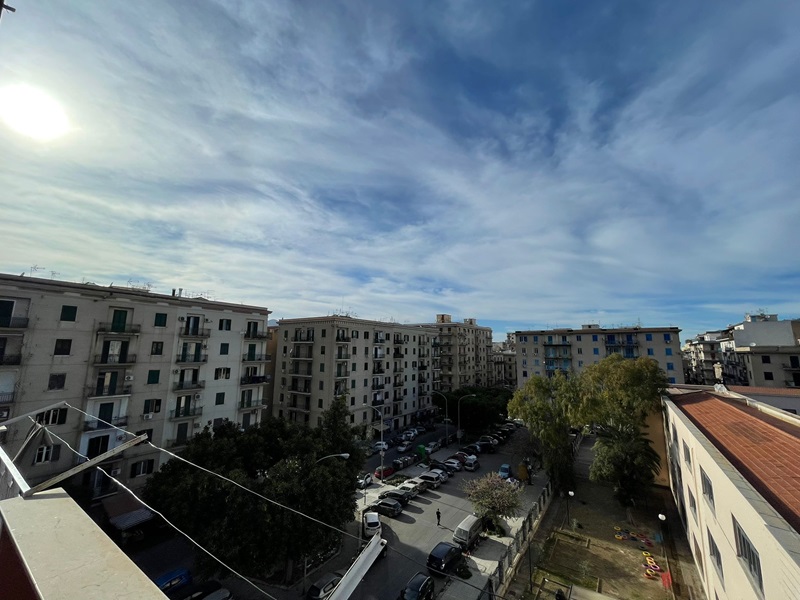 Immagine 28 di Appartamento in vendita  in Via Imera 38 a Palermo