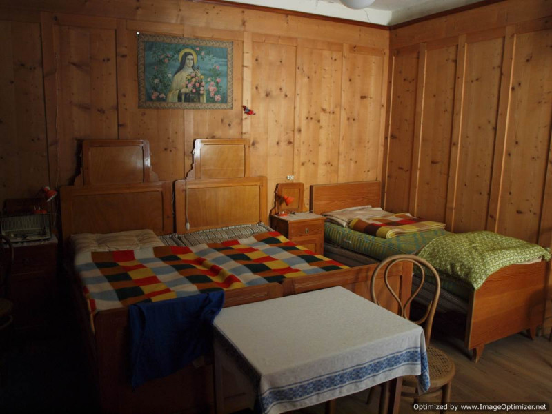 Immagine 4 di Casa indipendente in vendita  in Fonti a Rabbi