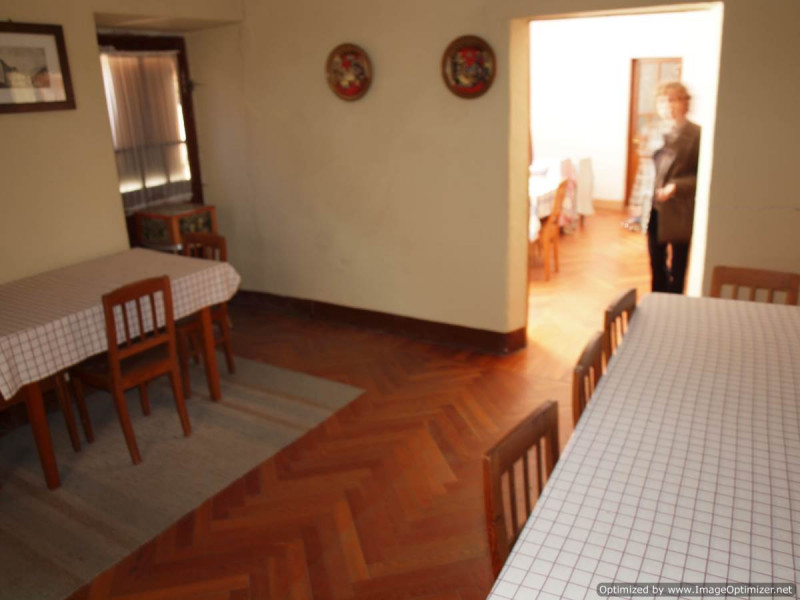 Immagine 5 di Casa indipendente in vendita  in Fonti a Rabbi