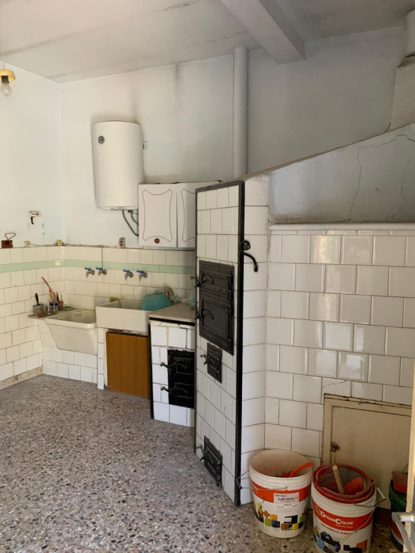 Immagine 8 di Casa indipendente in vendita  in Via Tirella a Modica