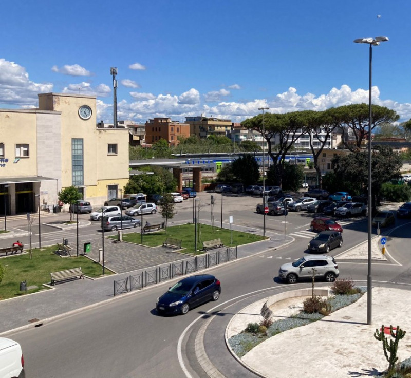 Immagine 3 di Appartamento in vendita  in P.zza IX Settembre a Nettuno