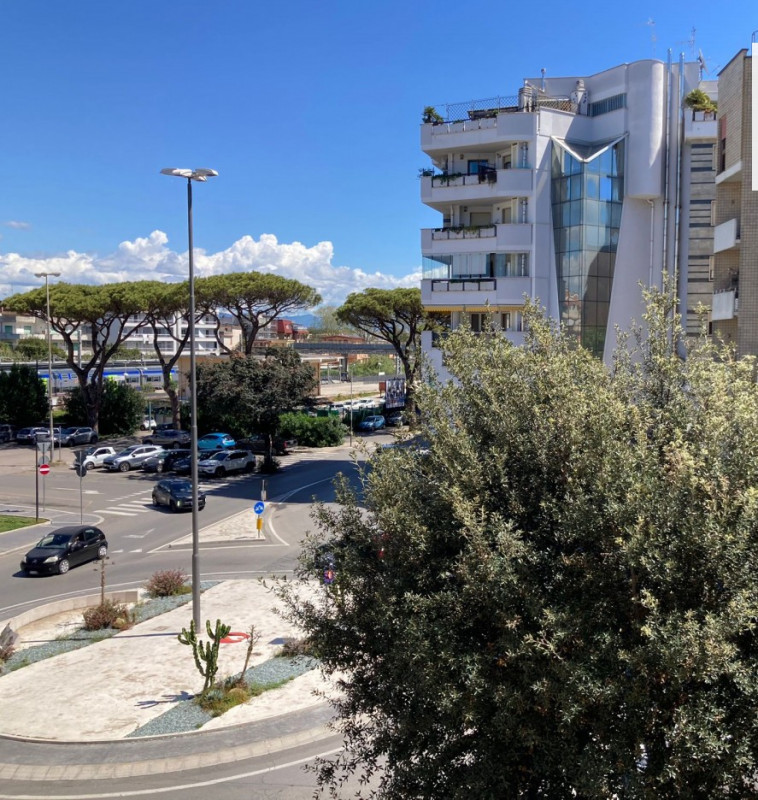 Immagine 4 di Appartamento in vendita  in P.zza IX Settembre a Nettuno