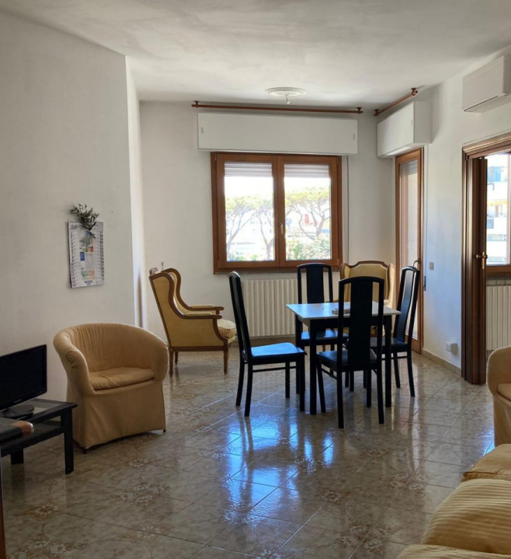 Immagine 7 di Appartamento in vendita  in P.zza IX Settembre a Nettuno