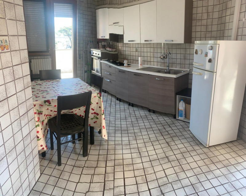 Immagine 8 di Appartamento in vendita  in P.zza IX Settembre a Nettuno