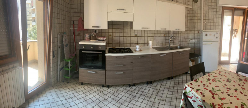 Immagine 9 di Appartamento in vendita  in P.zza IX Settembre a Nettuno