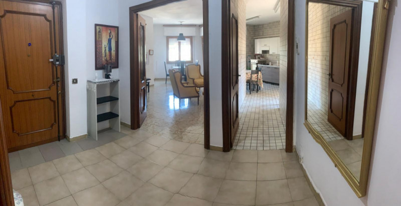 Immagine 11 di Appartamento in vendita  in P.zza IX Settembre a Nettuno