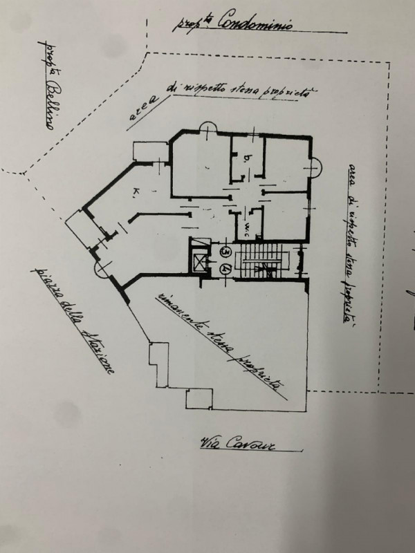 Immagine 16 di Appartamento in vendita  in P.zza IX Settembre a Nettuno