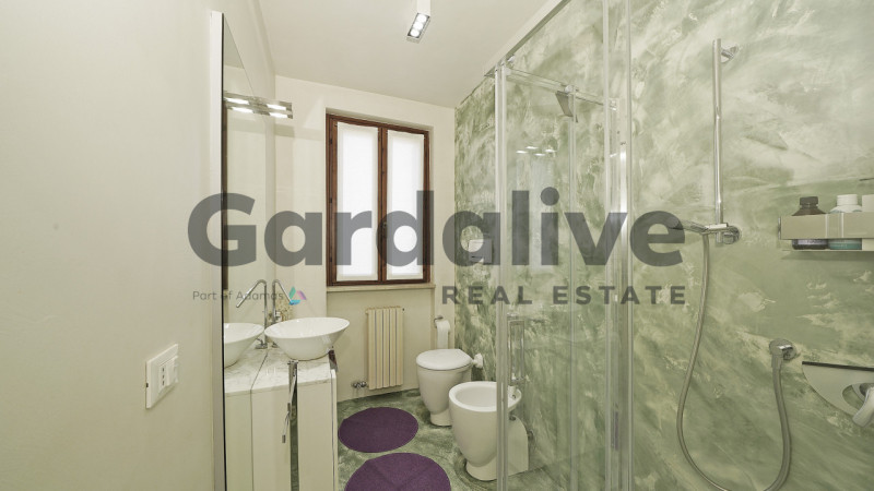 Immagine 20 di Appartamento in vendita  a Soiano Del Lago