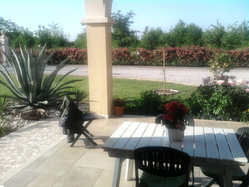 Immagine 4 di Villa in vendita  in Via Gazzo a Mestrino