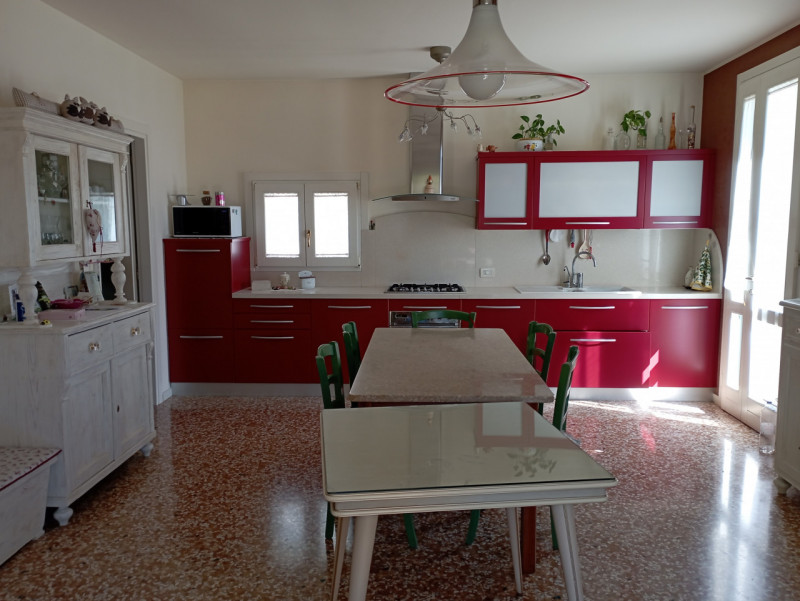 Immagine 5 di Villa in vendita  in Via Gazzo a Mestrino