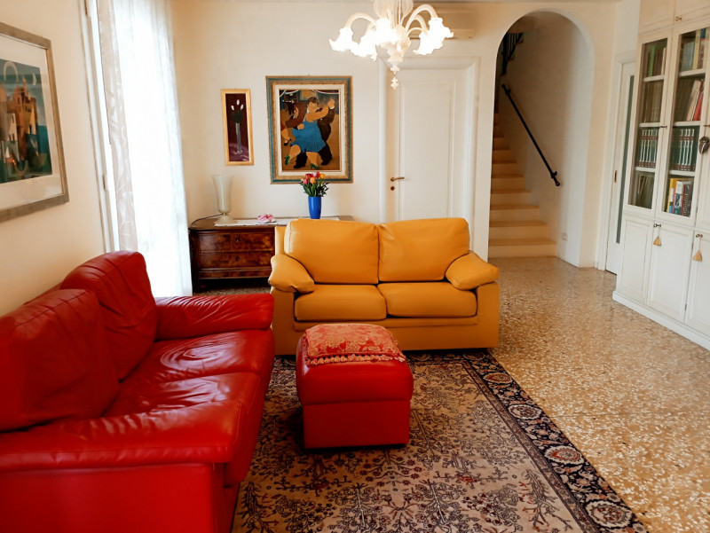 Immagine 9 di Villa in vendita  in Via Gazzo a Mestrino