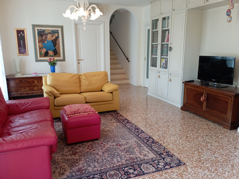 Immagine 12 di Villa in vendita  in Via Gazzo a Mestrino