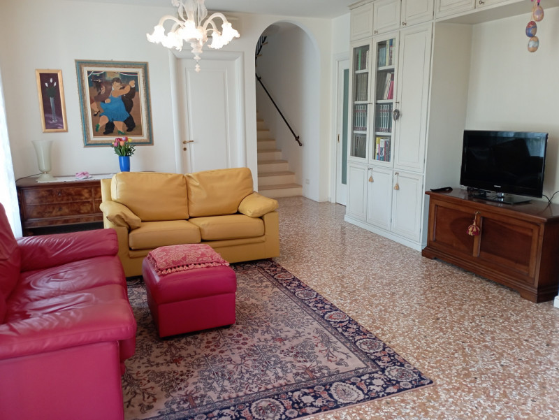 Immagine 14 di Villa in vendita  in Via Gazzo a Mestrino