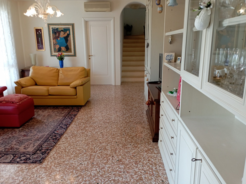 Immagine 16 di Villa in vendita  in Via Gazzo a Mestrino