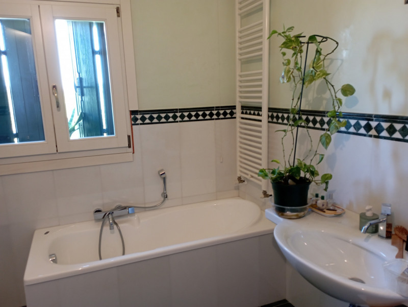 Immagine 22 di Villa in vendita  in Via Gazzo a Mestrino