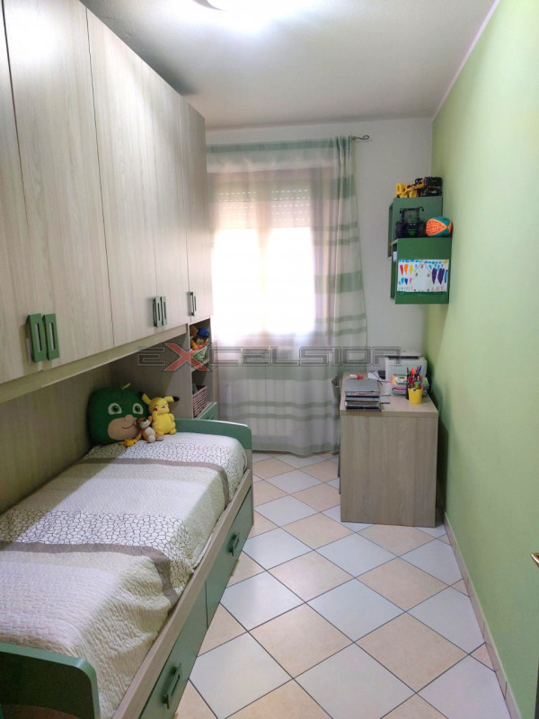 Immagine 5 di Casa bifamiliare in vendita  in C.so Mazzini, 7 a Papozze