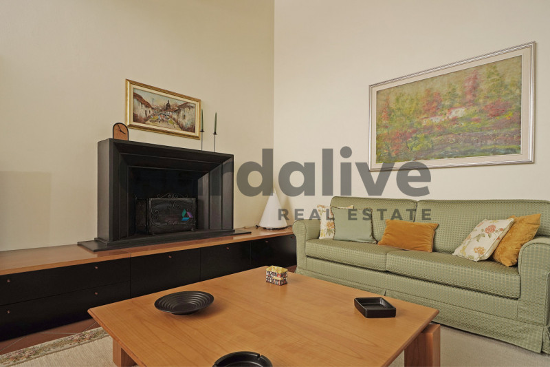 Immagine 11 di Villetta a schiera in vendita  in via X giornate 150 a Soiano Del Lago