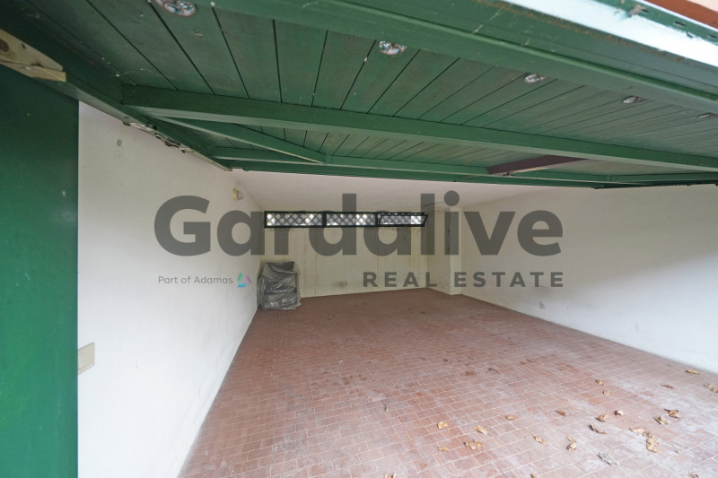 Immagine 31 di Villetta a schiera in vendita  in via X giornate 150 a Soiano Del Lago