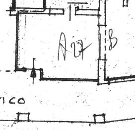 Immagine 2 di Garage in vendita  in VIA SAN BIAGIO a Padova