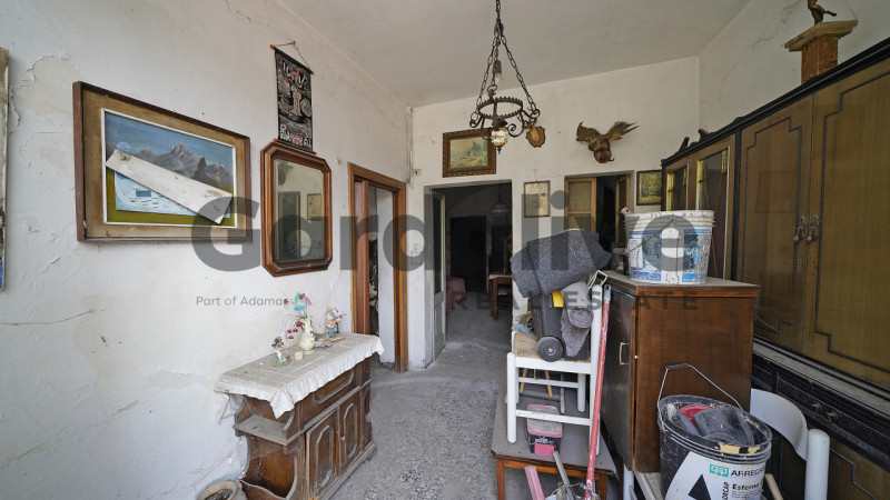 Immagine 12 di Rustico / casale in vendita  in Via Belvedere a Calvagese Della Riviera