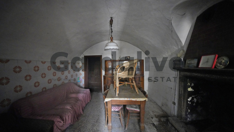 Immagine 13 di Rustico / casale in vendita  in Via Belvedere a Calvagese Della Riviera