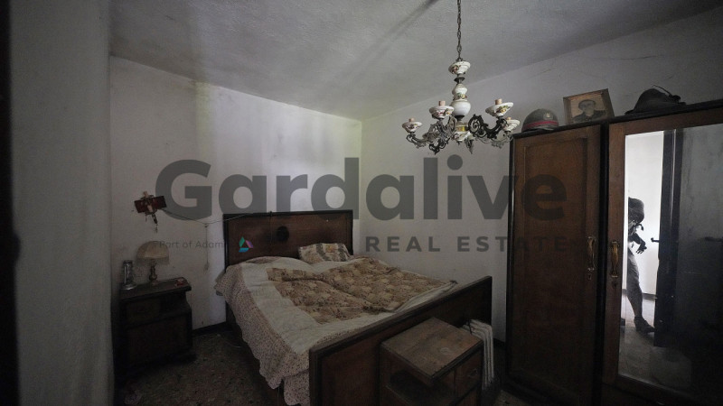 Immagine 18 di Rustico / casale in vendita  in Via Belvedere a Calvagese Della Riviera