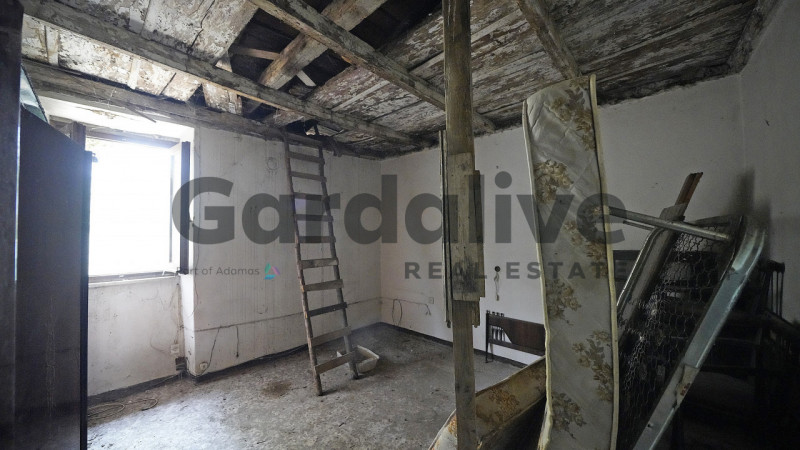 Immagine 21 di Rustico / casale in vendita  in Via Belvedere a Calvagese Della Riviera