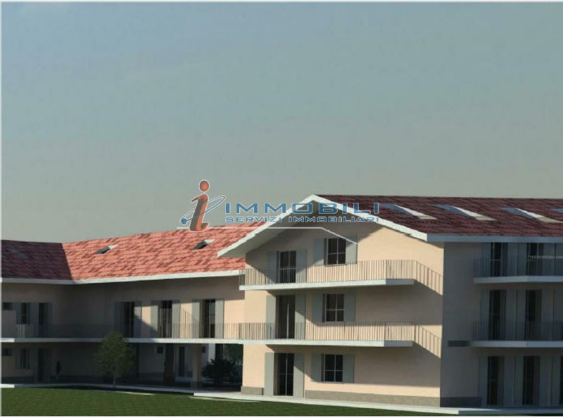 Immagine 5 di Palazzo in vendita  in VIA FERRINI a Arcore