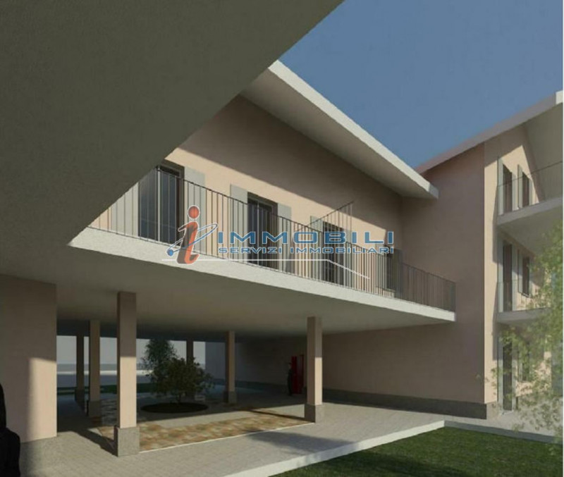 Immagine 1 di Terreno in vendita  in VIA FERRINI a Arcore