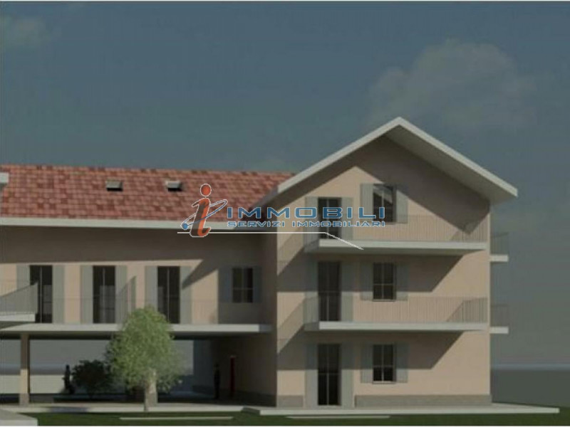 Immagine 4 di Terreno in vendita  in VIA FERRINI a Arcore