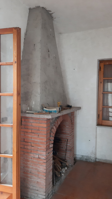 Immagine 5 di Casa indipendente in vendita  a Posta Fibreno