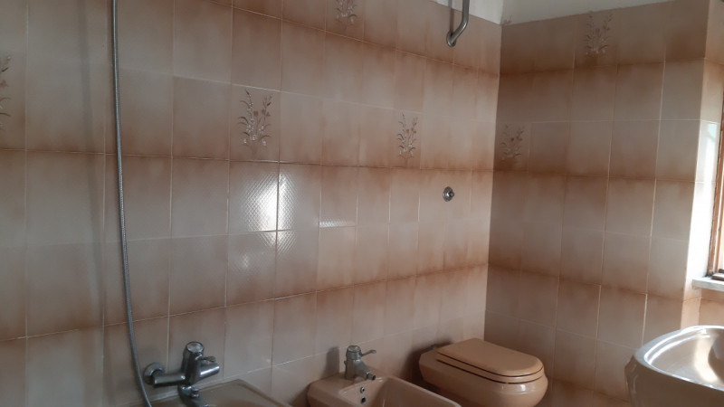 Immagine 7 di Casa indipendente in vendita  a Posta Fibreno