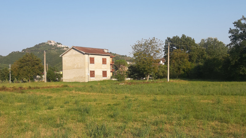 Immagine 8 di Casa indipendente in vendita  a Posta Fibreno